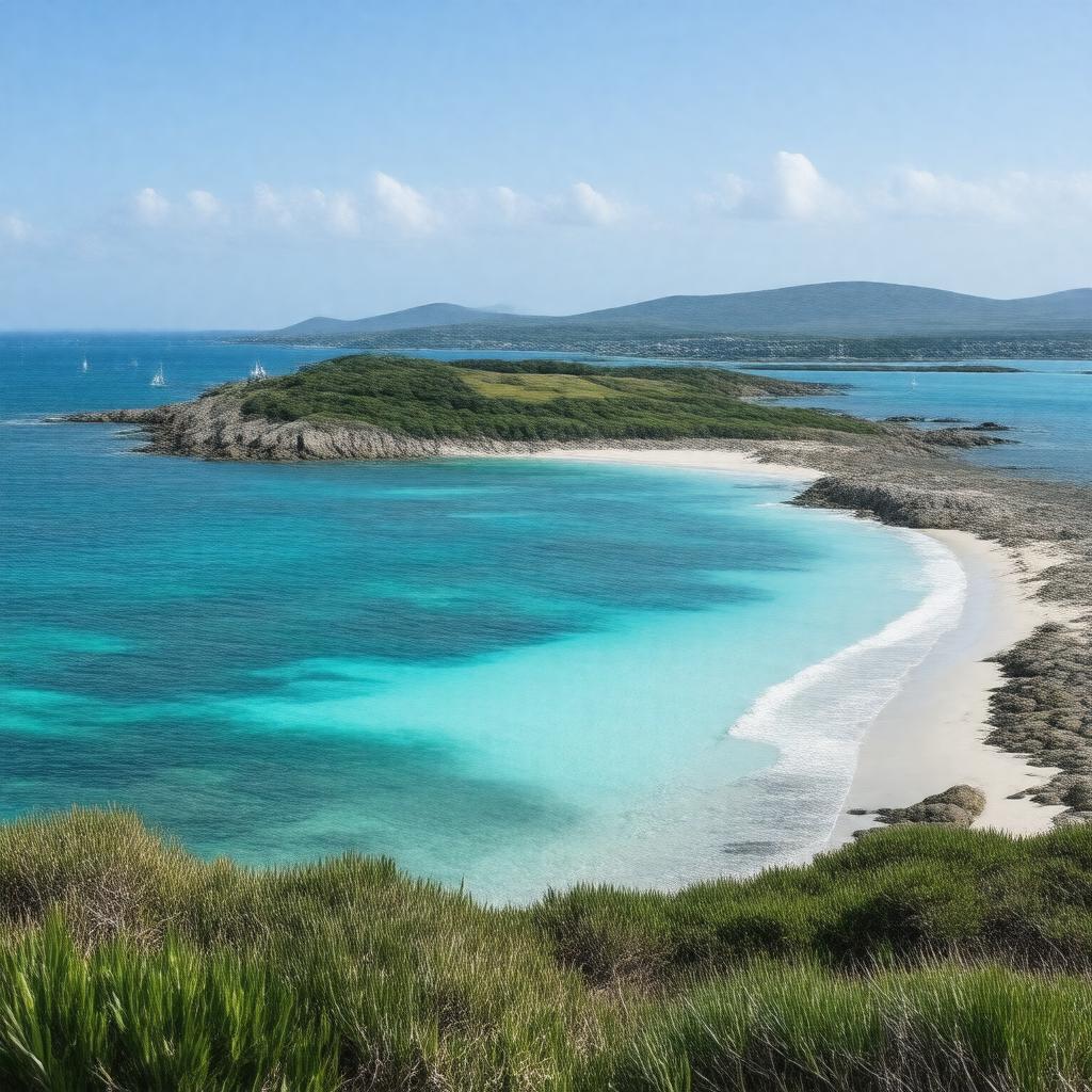 Scilly Isles